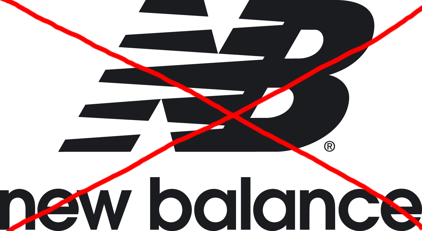 New Balance – Miał być dobry but, a drugi miesiąc bez butów i pieniędzy